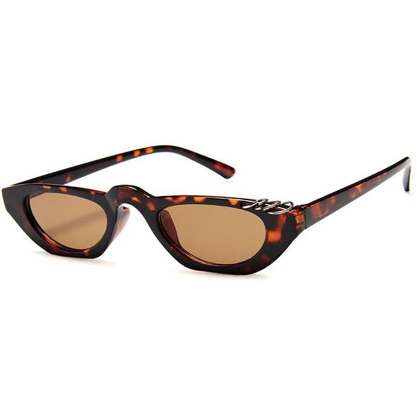 new fashion designer sunglasses kitten eye frame ladies generous style uv400 protection glasses cat eyes sunglasses, White;black
new fashion designer sunglasses kitten eye frame ladies generous style uv400 protection glasses cat eyes sunglasses, White;black