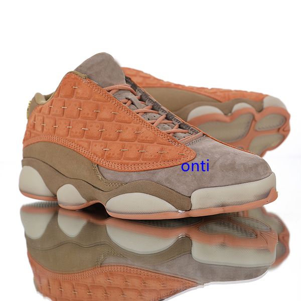 jumpmans 13 basketball shoes running sports shoeterracotta warriors orange for women men designer sneakers suture armor, Black
jumpmans 13 basketball shoes running sports shoeterracotta warriors orange for women men designer sneakers suture armor, Black