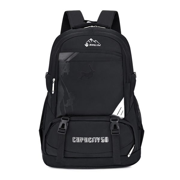 50l men backpack travel back pack sports outdoor hiking bags trekking cycling rucksack climbing camping backpack for male
50l men backpack travel back pack sports outdoor hiking bags trekking cycling rucksack climbing camping backpack for male