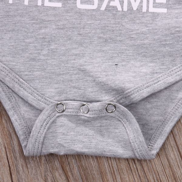 us stock newborn star wars baby boy girl romper bodysuit short sleeve summer clothes, White
us stock newborn star wars baby boy girl romper bodysuit short sleeve summer clothes, White