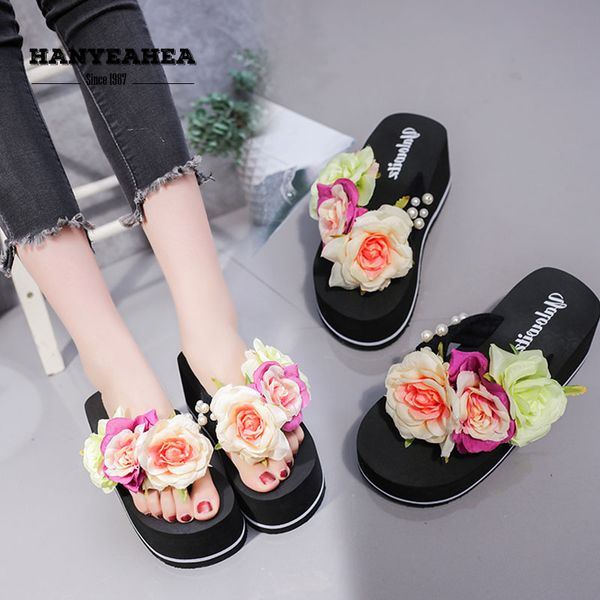 flower women's summer shoes casual fashion flip flops classic fashionable flower women's summer shoes, Black
flower women's summer shoes casual fashion flip flops classic fashionable flower women's summer shoes, Black