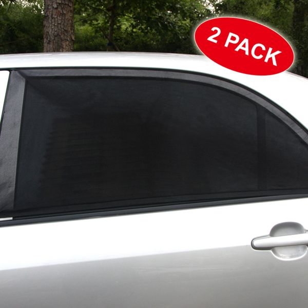2pcs adjustable car window sun shades uv protection shield mesh cover visor sunshades size xl
2pcs adjustable car window sun shades uv protection shield mesh cover visor sunshades size xl