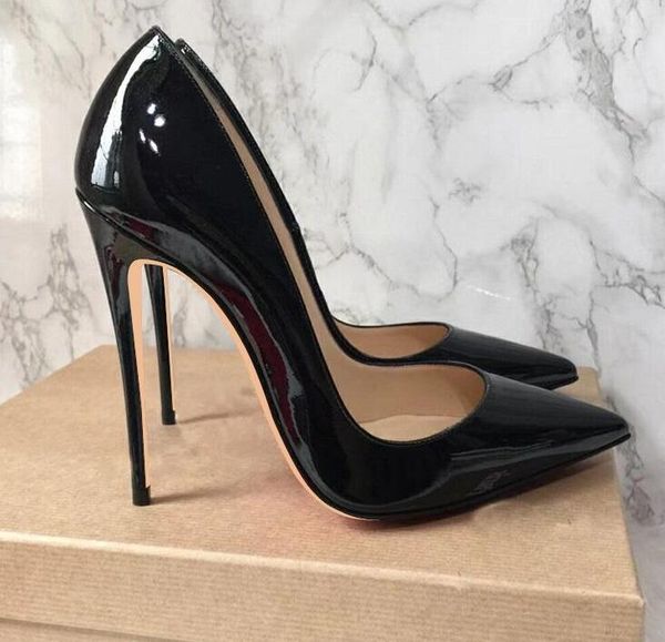 2019ss wedding women lady nude black patent leather poined toes high heeled heels shoes stiletto heel shoes pump 12cm 10cm 8cm
2019ss wedding women lady nude black patent leather poined toes high heeled heels shoes stiletto heel shoes pump 12cm 10cm 8cm