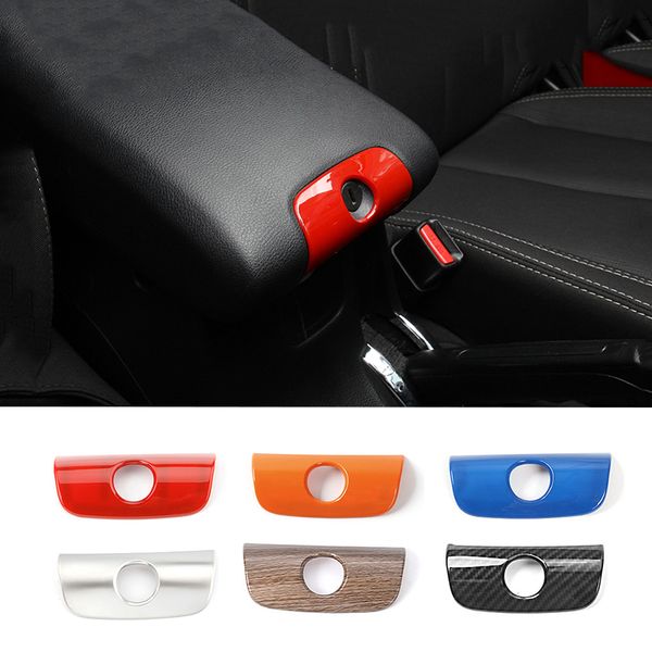abs car armrest box lock hold decoration cover for jeep wrangler jk 2011-2017 car interior accessories
abs car armrest box lock hold decoration cover for jeep wrangler jk 2011-2017 car interior accessories