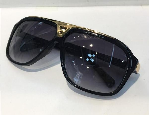 wholeasle evidence sun glasses retro vintage men sunglasses designer sunglasse shiny gold frame women sunglasses with box, White;black
wholeasle evidence sun glasses retro vintage men sunglasses designer sunglasse shiny gold frame women sunglasses with box, White;black