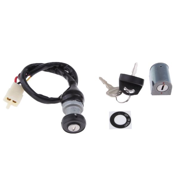 cfmoto ignition key switch + fuel tank cap lock key switch kit for cf800
cfmoto ignition key switch + fuel tank cap lock key switch kit for cf800