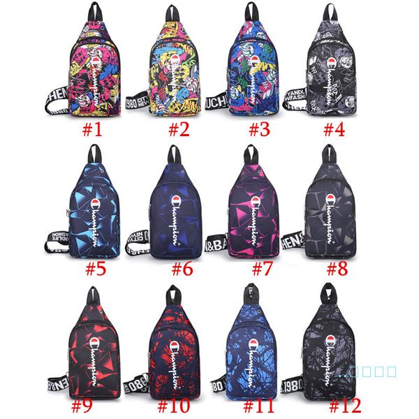 женщины мужчина fany champion пакета фирменного crossbody сумка пояс талия обновление мужская грудь сумка на молнию мода одно плеча сумка 12
женщины мужчина fany champion пакета фирменного crossbody сумка пояс талия обновление мужская грудь сумка на молнию мода одно плеча сумка 12