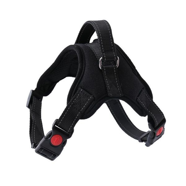 nylon heavy duty dog pet harness collar adjustable padded extra big large medium small dog harnesses vest dogs supplies
nylon heavy duty dog pet harness collar adjustable padded extra big large medium small dog harnesses vest dogs supplies