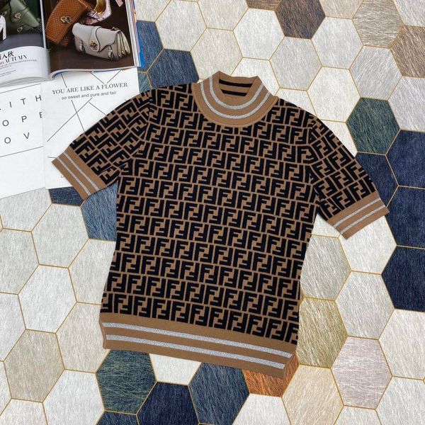 2020 spring summer knit t shirt women t-shirts casual knit women 191125-j34901#42672, White;black
2020 spring summer knit t shirt women t-shirts casual knit women 191125-j34901#42672, White;black