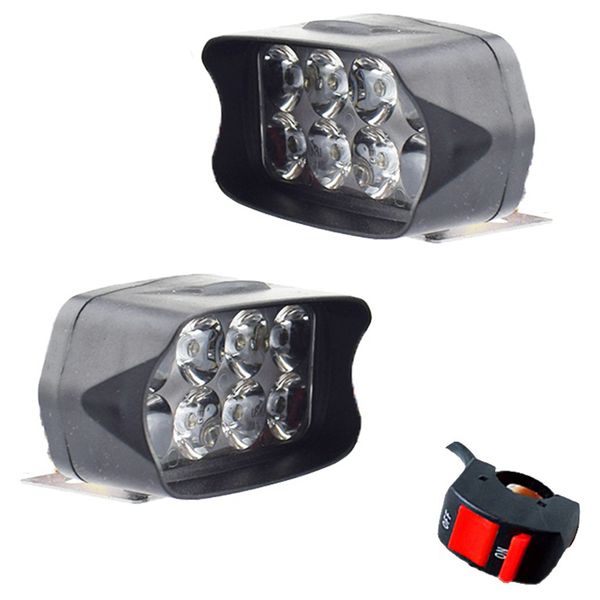 motorcycle headlights 12v spotlights bright moto fog spot lamp waterproof motorbike auxiliary driving lights
motorcycle headlights 12v spotlights bright moto fog spot lamp waterproof motorbike auxiliary driving lights