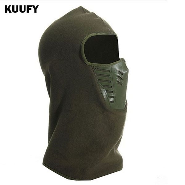 warm winter women men hooded balaclava hat windproof fleece hat solid ski face mask cap, Black
warm winter women men hooded balaclava hat windproof fleece hat solid ski face mask cap, Black