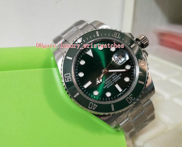 3 style bp version asia 2813 movement 40mm 116610 116610ln 116610lv 116619 316l steel ceramic automatic mens watch box watches, Slivery;brown
3 style bp version asia 2813 movement 40mm 116610 116610ln 116610lv 116619 316l steel ceramic automatic mens watch box watches, Slivery;brown