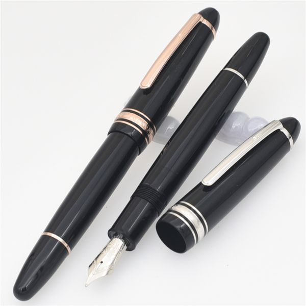 new unique design mb 149 classical brand fountain pens luxury designer pen stationery office pen gift kits executive ink pen
new unique design mb 149 classical brand fountain pens luxury designer pen stationery office pen gift kits executive ink pen