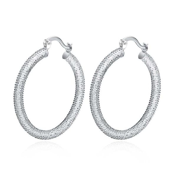 european and american fashion beautiful round hoop earrings fashion jewelry womens accessories gifts for women, Golden
european and american fashion beautiful round hoop earrings fashion jewelry womens accessories gifts for women, Golden