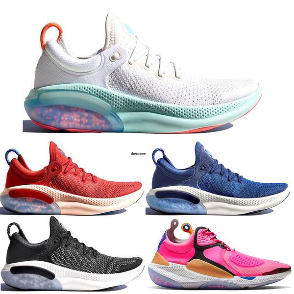 new oreo platinum tint racer blue sunset pink mens trainer breathable sports sneakers arrival joyride run men running shoes size 40-45, Black
new oreo platinum tint racer blue sunset pink mens trainer breathable sports sneakers arrival joyride run men running shoes size 40-45, Black