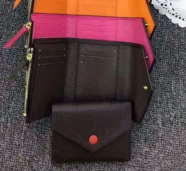 hotsale европейские и американские высочайшее качество совершенно новые женщин неподдельной кожи victorine короткого кошелек небольшой сумка, Red;black
hotsale европейские и американские высочайшее качество совершенно новые женщин неподдельной кожи victorine короткого кошелек небольшой сумка, Red;black