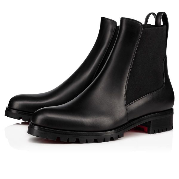 роскошная lug подошва red bottom marchacroche ботильоны женщины booty черный из натуральной кожи известный красный подошва пинетки бесплатна, Black
роскошная lug подошва red bottom marchacroche ботильоны женщины booty черный из натуральной кожи известный красный подошва пинетки бесплатна, Black
