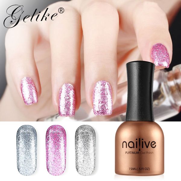 gelike uv led gel nail polish shining enamel glow gel lacquer semi permanent shiny colorful neon summer nail polish, Red;pink
gelike uv led gel nail polish shining enamel glow gel lacquer semi permanent shiny colorful neon summer nail polish, Red;pink