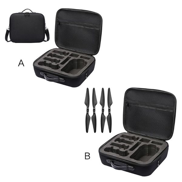 durable nylon storage shoulder bag carrying case with propellers for habson zino h117s accessories
durable nylon storage shoulder bag carrying case with propellers for habson zino h117s accessories