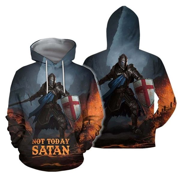 3d all over printed knight templars men hoodie harajuku fashion hooded sweatshirt autumn hoodies sudadera hombre sdk-2, Black
3d all over printed knight templars men hoodie harajuku fashion hooded sweatshirt autumn hoodies sudadera hombre sdk-2, Black