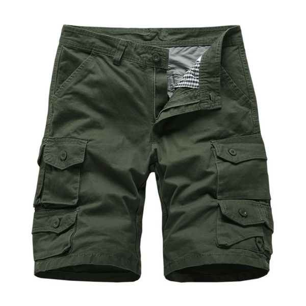 cotton casual cargo shorts men cool camouflage summer hot sale short pants brand clothing comfortable men cargo shorts, White;black
cotton casual cargo shorts men cool camouflage summer hot sale short pants brand clothing comfortable men cargo shorts, White;black