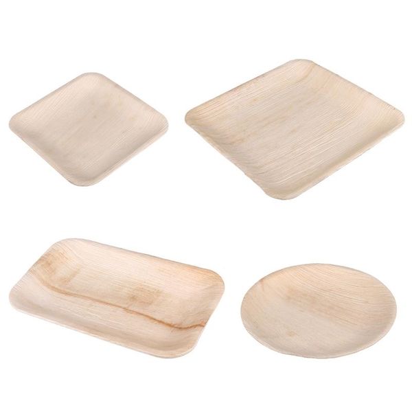 10pcs frond disposable tableware party service tray dessert dishes plates for birthday picnic square round rectangle
10pcs frond disposable tableware party service tray dessert dishes plates for birthday picnic square round rectangle