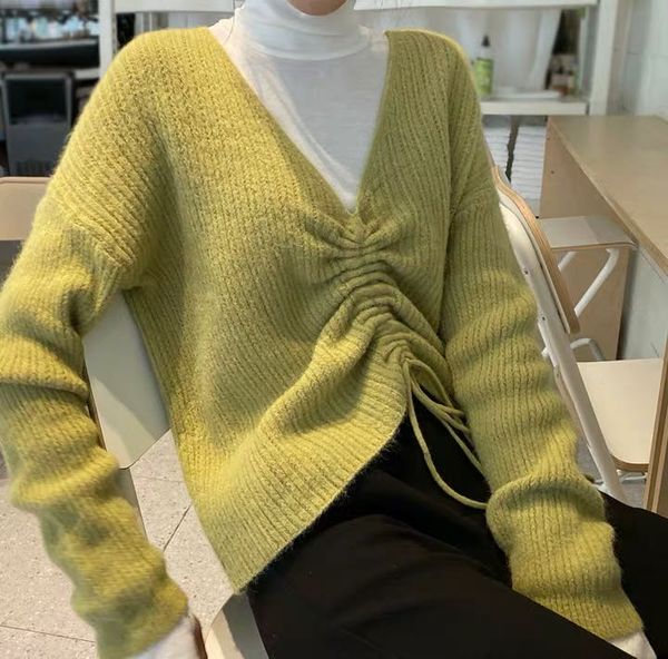 new female sweater summer women pullover knitting overszie long sleeve girls loose elegant knitted outerwear thin sexy, White;black
new female sweater summer women pullover knitting overszie long sleeve girls loose elegant knitted outerwear thin sexy, White;black