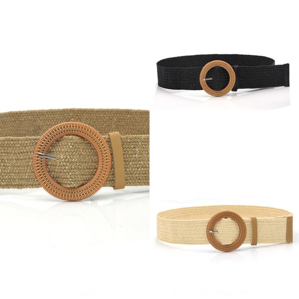 wooden buckle woven elastic perforated belt women's decoration all-match sweater dress sweater dress ins wind waist seal, Black;brown
wooden buckle woven elastic perforated belt women's decoration all-match sweater dress sweater dress ins wind waist seal, Black;brown