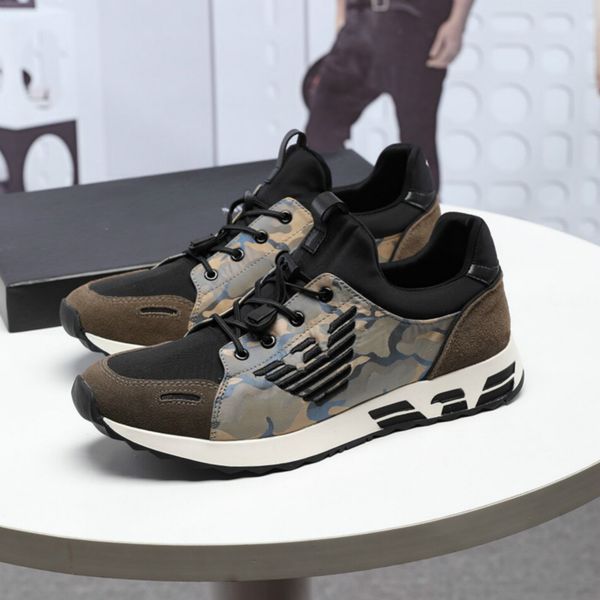 Осень и зима европейский вокзал мужские кожаные туфли на высоком каблуке кожаные
Осень и зима европейский вокзал мужские кожаные туфли на высоком каблуке кожаные