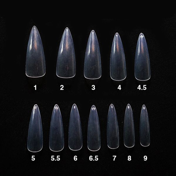 false nails 500pcs sharp long nail art tips acrylic salon clear durable materials professional fake 100pcs, Red;gold
false nails 500pcs sharp long nail art tips acrylic salon clear durable materials professional fake 100pcs, Red;gold