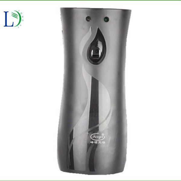 new arrival automatic light sensor aerosol dispenser wall mounted toilet auto 300ml perfume dispenser air freshener for home
new arrival automatic light sensor aerosol dispenser wall mounted toilet auto 300ml perfume dispenser air freshener for home