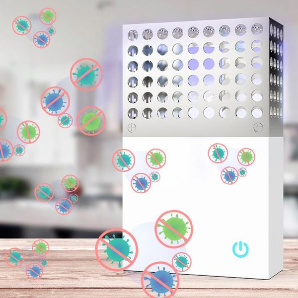 2 in 1 5v car air purifier ozonizer deodorizer ozone ionizer generator uvc sterilization germicidal filter disinfection cleaner
2 in 1 5v car air purifier ozonizer deodorizer ozone ionizer generator uvc sterilization germicidal filter disinfection cleaner