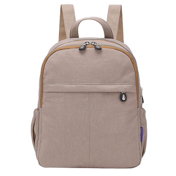 ocardian fashion backpack women girl 2019 fashion nylon shoulder bag waterproof new elegant daily student shopping backpack j19
ocardian fashion backpack women girl 2019 fashion nylon shoulder bag waterproof new elegant daily student shopping backpack j19