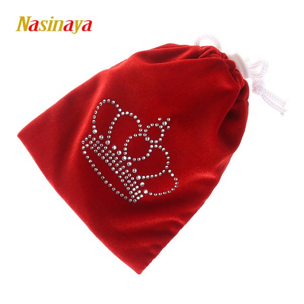 24 colors rhythmic gymnastics half shoes bag rg professional protection velvet fabric accessories gym girl crown rhinestone
24 colors rhythmic gymnastics half shoes bag rg professional protection velvet fabric accessories gym girl crown rhinestone