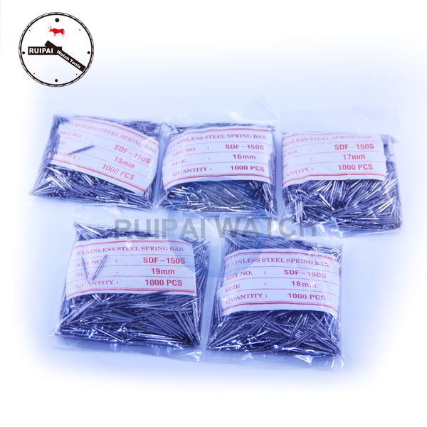 1000pcs/bag sdf-150s watch strap spring bar 1.5mm dia 10mm~20mm watchbands link pin steel spring bar
1000pcs/bag sdf-150s watch strap spring bar 1.5mm dia 10mm~20mm watchbands link pin steel spring bar
