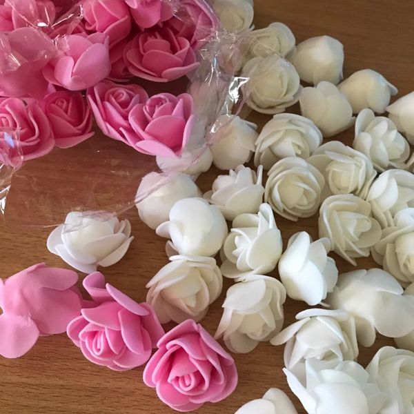 100heads mini pe foam roses artificial flowers for wedding home handmade flower wreath decorations teddy bear of rose flower
100heads mini pe foam roses artificial flowers for wedding home handmade flower wreath decorations teddy bear of rose flower