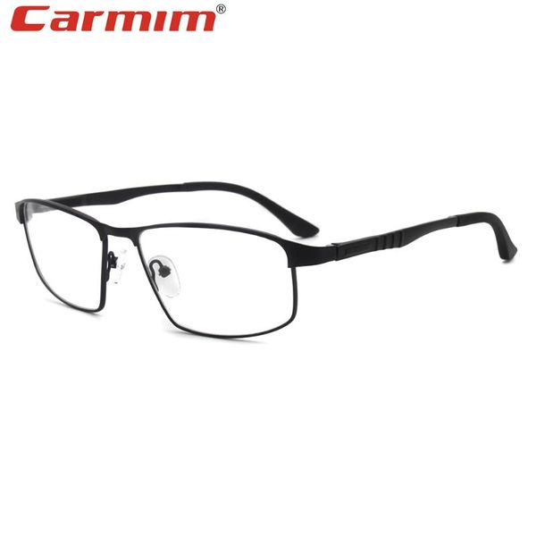 exquisite full-frame metal ultra-light business men's myopia optical glasses frame g183, Black
exquisite full-frame metal ultra-light business men's myopia optical glasses frame g183, Black