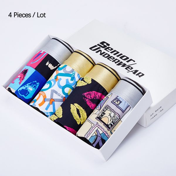 boxer men underwear boxers homme cotton pink hero mens underwear boxers shorts new design cueca for male breathable 61, Black;white
boxer men underwear boxers homme cotton pink hero mens underwear boxers shorts new design cueca for male breathable 61, Black;white