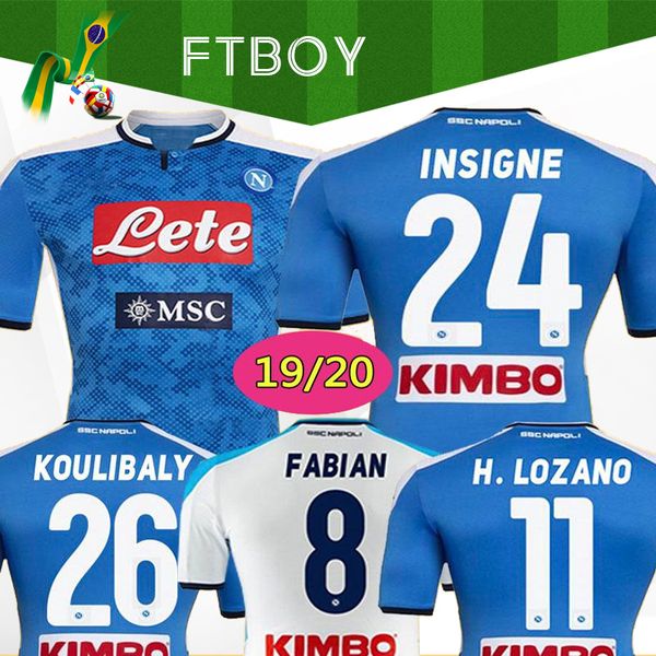 2019 2020 Serie A Naples Napoli home soccer jerseys Napoli blue football Jerseys Shirt for men 19 20 LOZANO HAMSIK L.INSIGNE PLAYER Shirt
2019 2020 Serie A Naples Napoli home soccer jerseys Napoli blue football Jerseys Shirt for men 19 20 LOZANO HAMSIK L.INSIGNE PLAYER Shirt