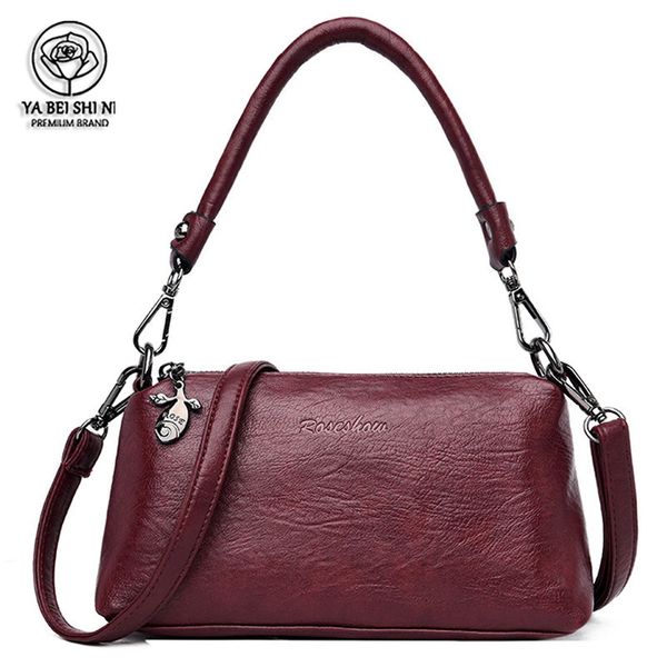fashion crossbody bag for women leather shoulder bag bolso mujer solid color minimalism ladies hand sac main crossbody bags
fashion crossbody bag for women leather shoulder bag bolso mujer solid color minimalism ladies hand sac main crossbody bags