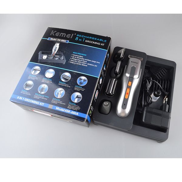 kemei electric hair clipper rechargeable hair trimmer razor cordless adjustable cuchillo de barba shaving machine
kemei electric hair clipper rechargeable hair trimmer razor cordless adjustable cuchillo de barba shaving machine