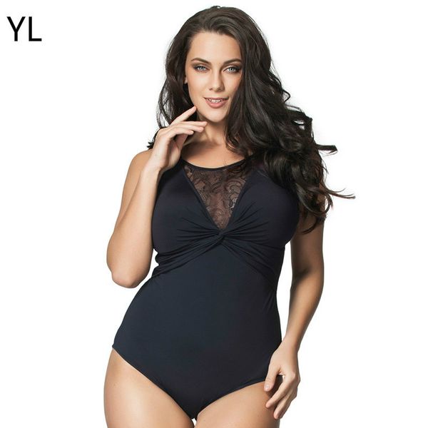 bikini swimwear women one piece black lace hollow out swimsuit one piece thong push up swimwear plus size 6xl monokini, White;black
bikini swimwear women one piece black lace hollow out swimsuit one piece thong push up swimwear plus size 6xl monokini, White;black