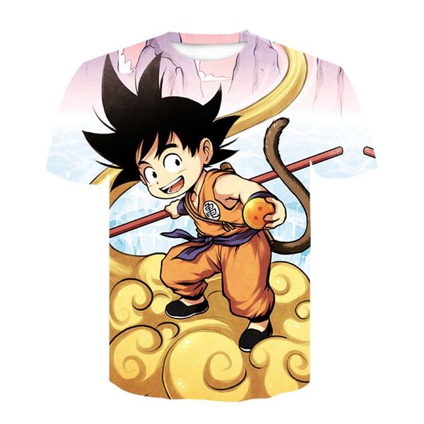 новый аниме dragon ball saiyan vegeta футболка дети goku женщины мужчины лето унисекс смешные 3d печати с коротким рукавом crewneck повседне, White;black
новый аниме dragon ball saiyan vegeta футболка дети goku женщины мужчины лето унисекс смешные 3d печати с коротким рукавом crewneck повседне, White;black