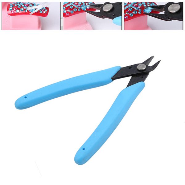 metal cuticle scissor manicure tool wholesale diagonal pliers mini nail scissors unloading drill clips cutting pliers tools
metal cuticle scissor manicure tool wholesale diagonal pliers mini nail scissors unloading drill clips cutting pliers tools