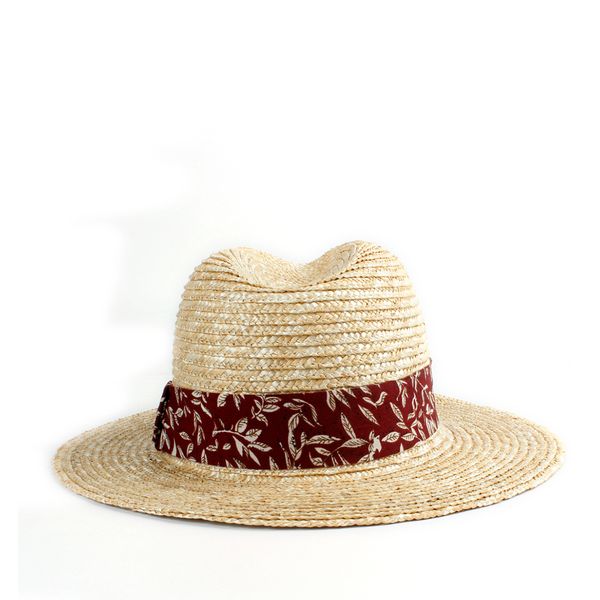 handmade wheat straw women sun hat summer lady wide brim boater panama beach sunhat with fashion riibbon band size 56-58cm, Blue;gray
handmade wheat straw women sun hat summer lady wide brim boater panama beach sunhat with fashion riibbon band size 56-58cm, Blue;gray