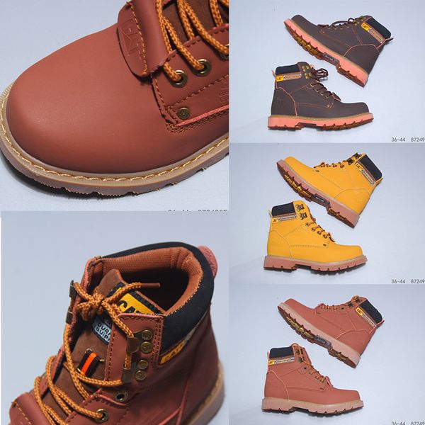 t-3cat caterpillar catfootwear спецодежда мужчины и женщины сапоги досуг серии росомаха маленькая корова кожа tk головной слой корова кожа к, Black;grey
t-3cat caterpillar catfootwear спецодежда мужчины и женщины сапоги досуг серии росомаха маленькая корова кожа tk головной слой корова кожа к, Black;grey