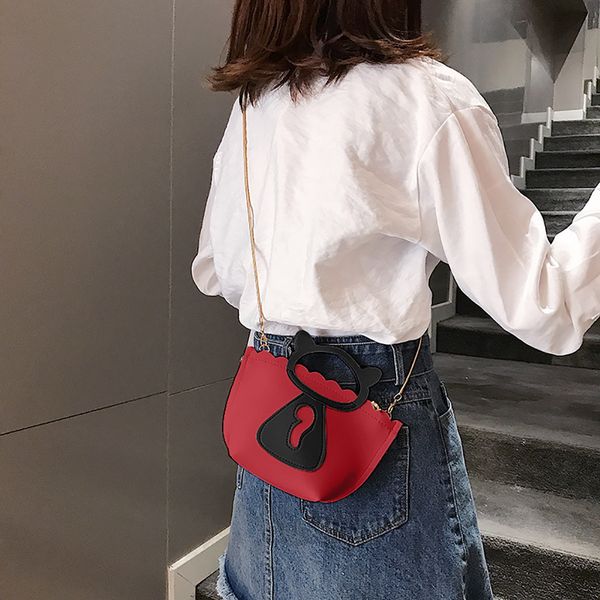 summer fashion 2019 casual women's shoulder cute messenger bag children mobile phone bag small square shopping
summer fashion 2019 casual women's shoulder cute messenger bag children mobile phone bag small square shopping