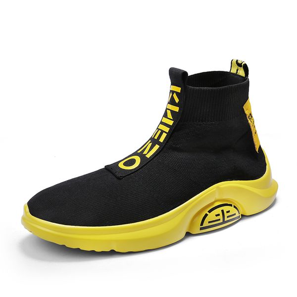 running shoes for men sneakers colorful sock athletic shoes men summer breathable jogging trainers mesh chaussure homme sport
running shoes for men sneakers colorful sock athletic shoes men summer breathable jogging trainers mesh chaussure homme sport
