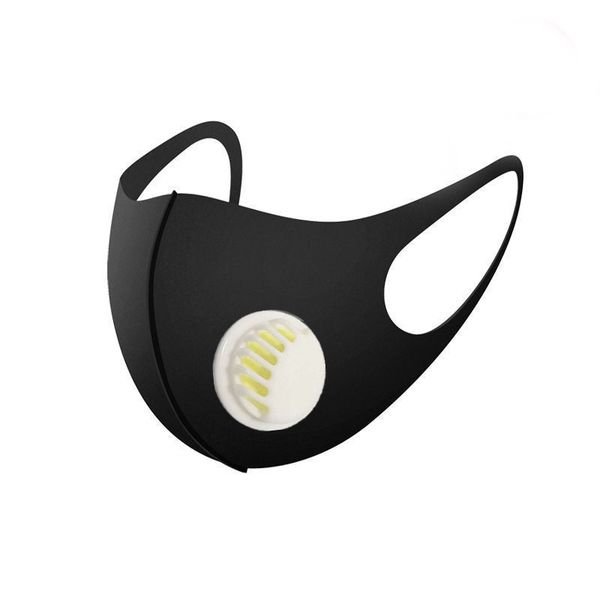 ice silk cotton mask with valve washable reusable facemask high fashion face mask anti pollution anti dust individual package fast shipping
ice silk cotton mask with valve washable reusable facemask high fashion face mask anti pollution anti dust individual package fast shipping