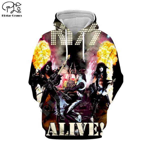 band kiss rock & roll all nite party 3d hoodie tee men women new fashion hooded sweatshirt long sleeve pullover style-9, Black
band kiss rock & roll all nite party 3d hoodie tee men women new fashion hooded sweatshirt long sleeve pullover style-9, Black